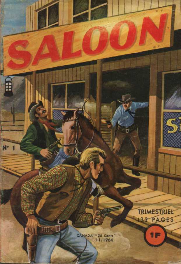 Scan Saloon
